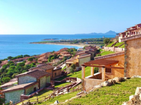 ISA-Villas in Porto Corallo just 400 meters from the sea Villaputzu